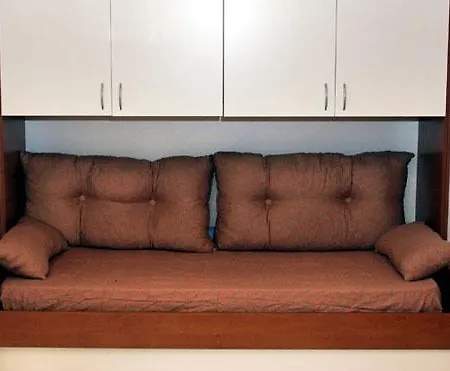 Apartament Rosa E Ferdi Paestum