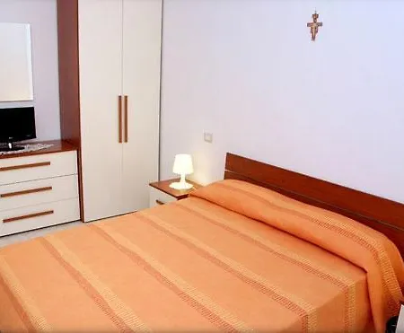 Apartament Rosa E Ferdi