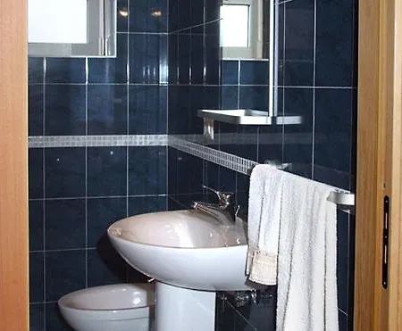 Rosa E Ferdi Apartament Paestum