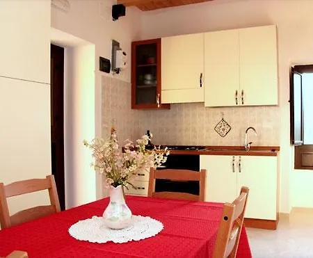 Apartment Rosa E Ferdi *